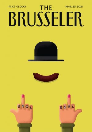 What's in a name? The Brusseler